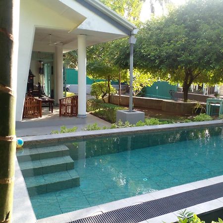 Villa Peace Heaven Galle Exterior photo