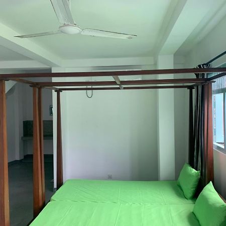 Villa Peace Heaven Galle Exterior photo