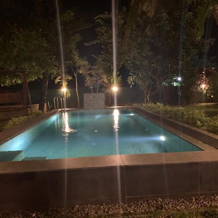 Villa Peace Heaven Galle Exterior photo