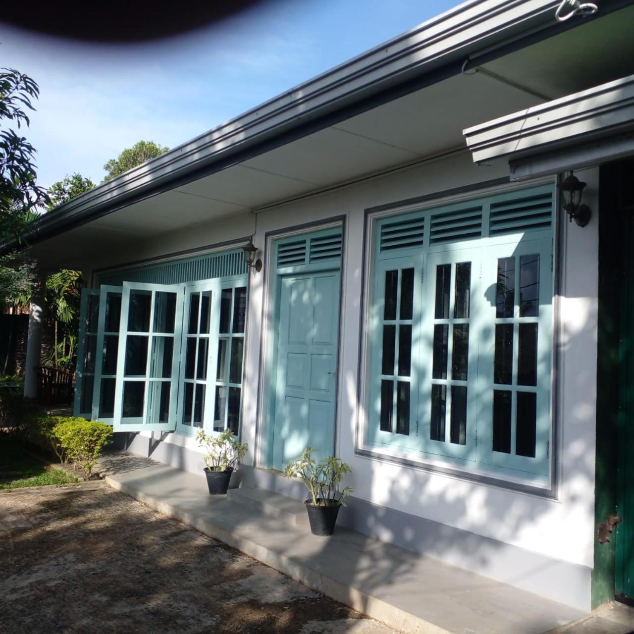 Villa Peace Heaven Galle Exterior photo