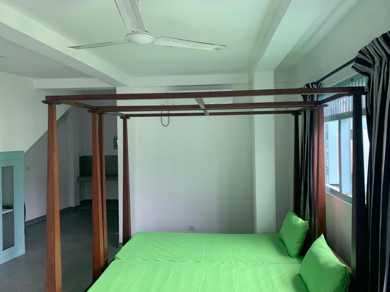 Villa Peace Heaven Galle Exterior photo