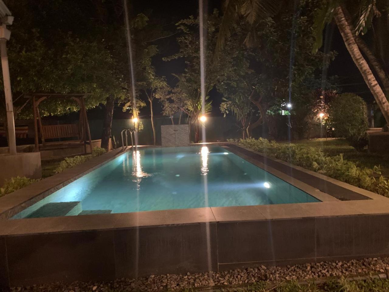 Villa Peace Heaven Galle Exterior photo