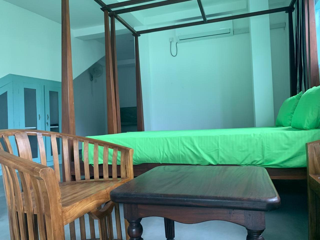 Villa Peace Heaven Galle Exterior photo