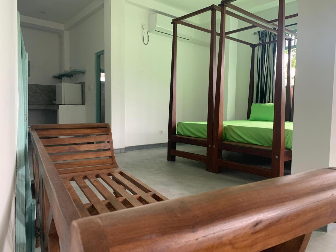 Villa Peace Heaven Galle Exterior photo