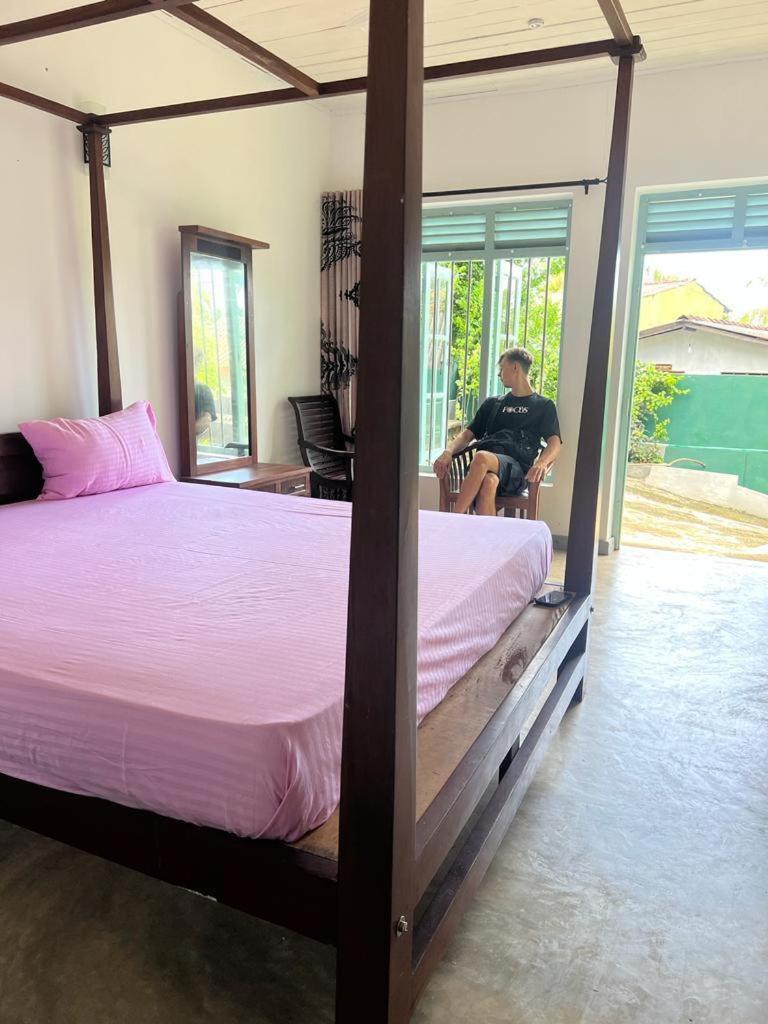 Villa Peace Heaven Galle Exterior photo