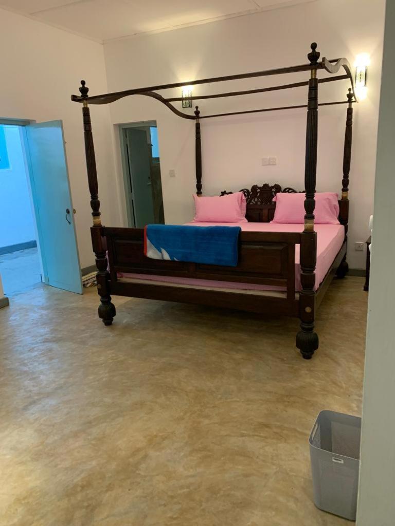 Villa Peace Heaven Galle Exterior photo